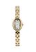 TIMEX Cavatina montre analogique or