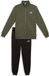 Puma Essential Trainingsanzug Grün L Herren