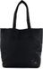 Mandarina Duck Schoudertas Utensil zak MD20 Balloon Tote Black Zwart