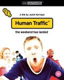 Human B F I Video Human Traffic - 4K Ultra HD
