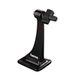 Hama Alu - Accessoire de trépied - Noir - Aluminium