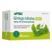 Synoptis Apteo Ginkgo biloba Forte, 60 Kapseln