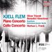 Concerto Capriccio Oliver Triendl, Benedict Klockner, Rundfunk-Sinfonieorchester Berlin, Markus L. Frank - Flem: Piano Concerto & Cello Concerto (CD)