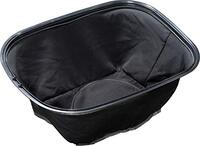 Bosch Accessories Bosch Professional Voorfilter - Voor GAS 12-25 PL - Stofzuigeraccessoires