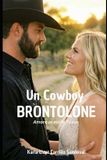 COWBOY Independently Published Cowboy Brontolone Paperback