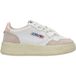 AUTRY Baskets Enfant couleur Rose