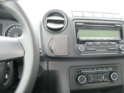 Brodit Proclip 854601 Volkswagen Amarok 11- Center
