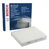 Bosch Filter, Innenraumluft 1987432113