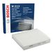Bosch Filter, Innenraumluft 1987432113