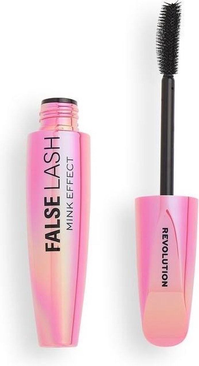 Makeup Revolution London Makeup Revolution - False Lash Mink Effect