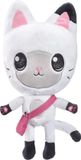 Schmidt Gabby's Dollhouse Panda Pfötchen Pluche Figuur 28 cm