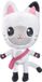 Schmidt Gabby's Dollhouse Panda Pfötchen Pluche Figuur 28 cm