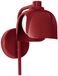 Ledvance Ledvance LED Armatuur G9 | Decor Corolle Wall G9 Red