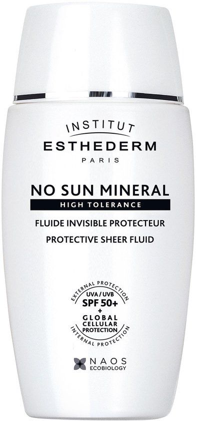Institut Esthederm No Sun - Fluide Invisible - 40ml