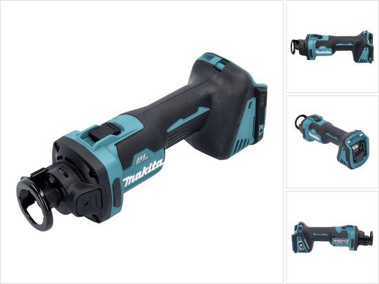 Makita DCO181Z Accu Gipsfrees 18V - Body