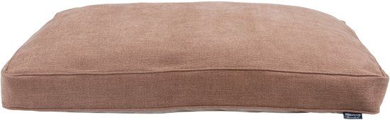 Madison Friends Madison Hondenkussen Lins Roze 55x80x10cm
