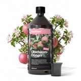ProviPlant Vruchtenboom Vloeibare Meststof – 1 Liter