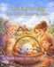The Easter Egg That Didn’t Know Its Color: A Gentle Easter Story for Children