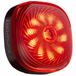 Igpsport Feu arrière TL50 Orange 50 Lumens