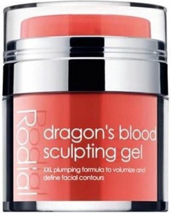 Rodial Dragon's Blood Sculpting Gel - 50ml - Face Primer - Normal Skin