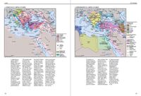 Grand Hachette Grand atlas historique Duby