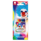 Smiffys II Ltd Greasepaints Carnival 5020570006450