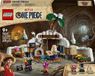 LEGO ONE PIECE De Schuilplaats van Dr. Hiriluk Piraten Bouwpakket voor Kinderen 75641