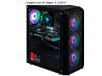 Extremegamer Classic Lvl 3 V4 Lteup - Amd Ryzen 7 5700x 16gb 1 Tb Geforce Rtx™ 5060