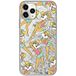 ERT GROUP mobiel telefoonhoesje voor Apple Iphone 11 PRO origineel en officieel erkend Looney Tunes patroon Lola 003 optimaal, met glitter overloopeffect