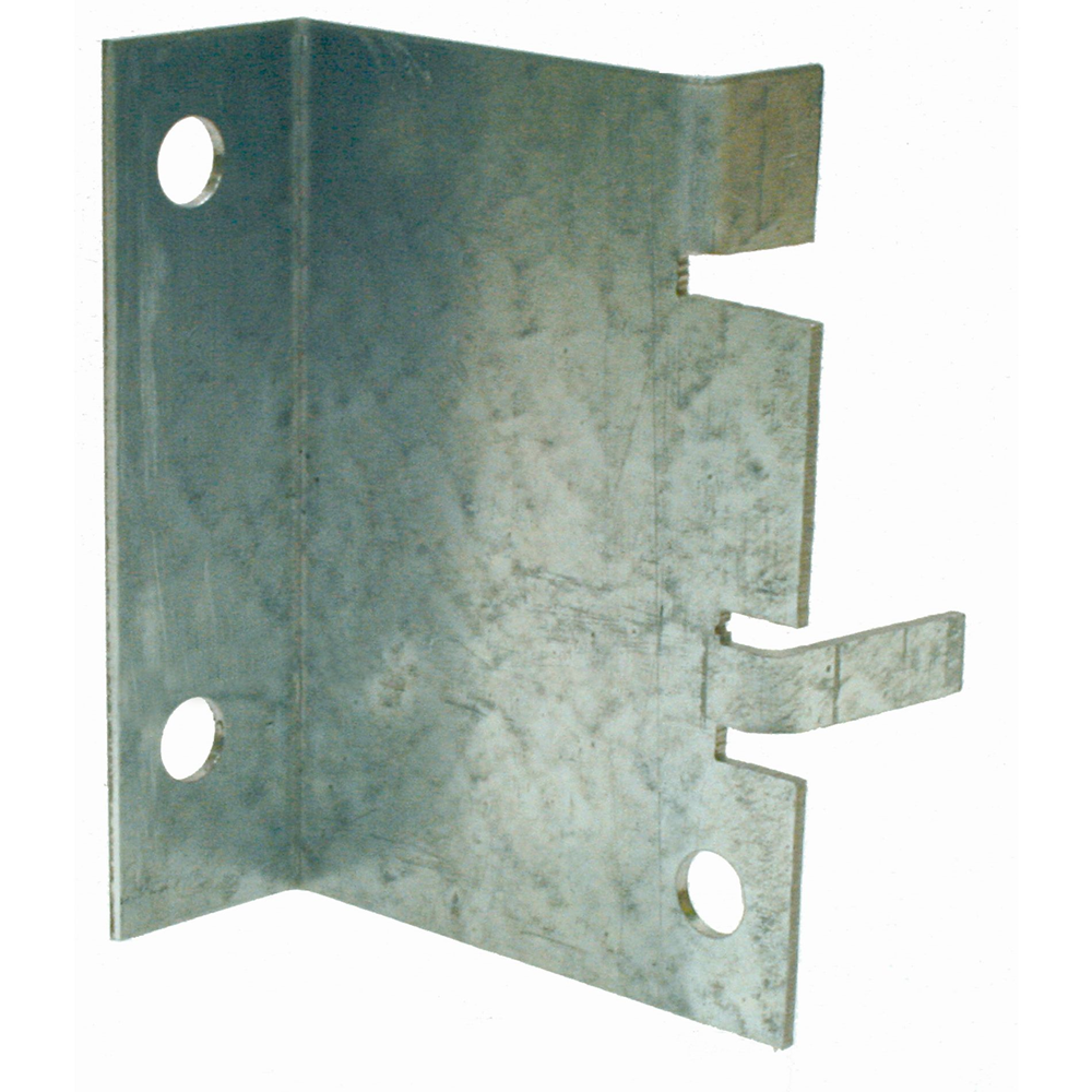 GB Muurplaatmontageplaat isolatie 120 | 25 stuks - 17769120