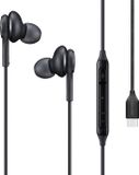 Samsung écouteurs USB-C Noir