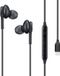 Samsung écouteurs USB-C Noir