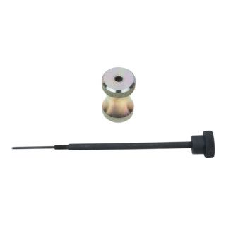 KS Tools slaghamer M8x1,25 - 1 stuk