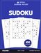 100 Large Print Sudoku Puzzles for Adults: Easy to Hard - 40pt Puzzle Numbers - One Per Page - Every Solution Printed