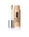 Clinique Beyond Perfecting Foundation + Concealer - 01 Linen - 30ml