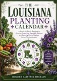 THE LOUISIANA PLANTING CALENDAR