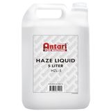 Antari Hazervloeistof HZL-5 5L Oliebasis