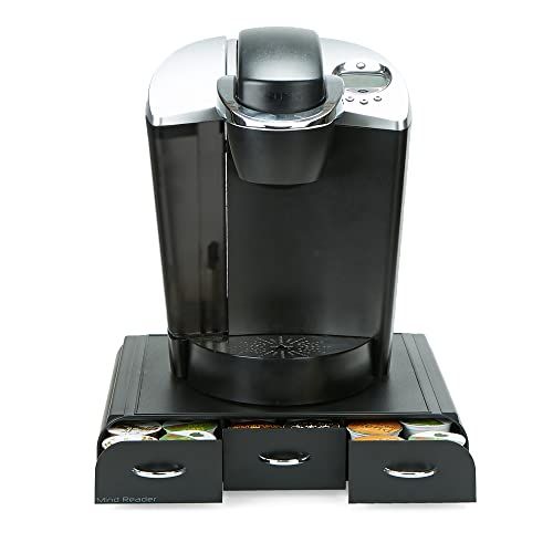 Mind Reader Anker Coffee Pack lade