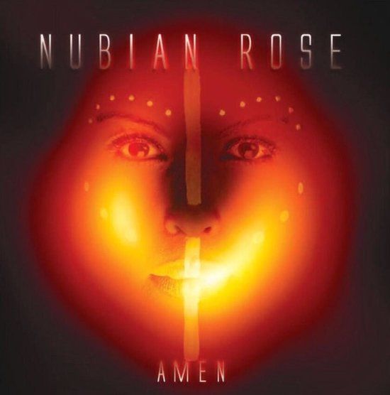 Amen Nubian Rose Amen CD
