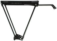 Fairdale Adjust-a Bagagedrager Zilver
