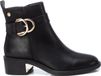 Xti 143103 Bottines Noir UE 37 Femme