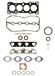 AJUSA 50359000 jeu de joints moteur complet