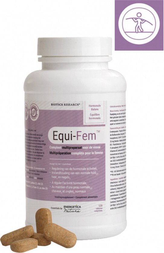 Biotics Equi Fem