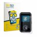BROTECT - Screenprotector voor Vantrue E360 Ace - Folie Beschermfolie Beschermglas mat