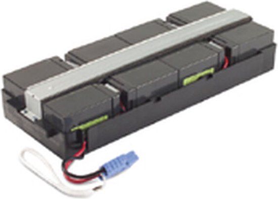 APC Batterij Vervangings Cartridge RBC31 - UPS Accu