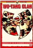 Wu-Tang Sony Music Entertainment Germany GmbH Wu Tang Clan - Disciples Of The 36 Chambers DVD