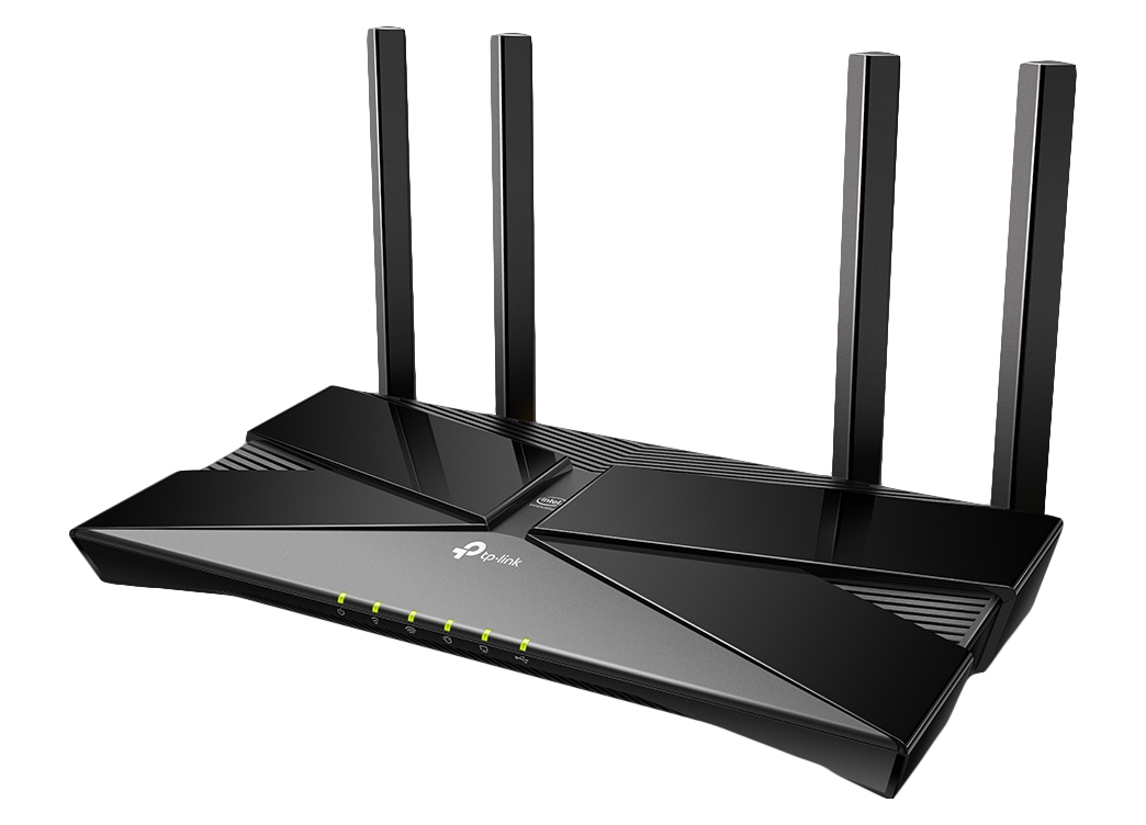 TP-Link Archer AX50