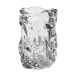 Ferm Living Vase Virelle 24 cm Transparent