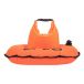Orca Orca Bungee Safety buoy Orange
