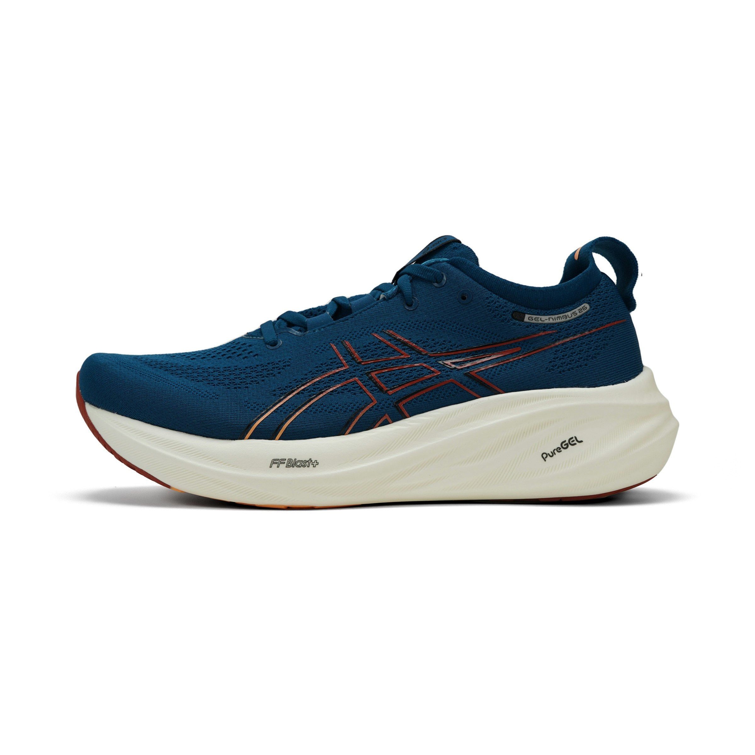 ASICS Gel Nimbus 26 Heren